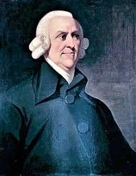 Teori perdagangan internasional Adam Smith Zenius Education