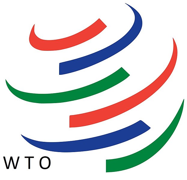 World Trade Organization organisasi ekonomi regional dan global Zenius Education