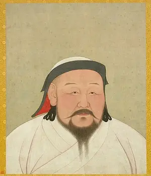 dinasti yuan peradaban cina kuno