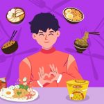 Kenapa Orang Indonesia Suka Makan Mie Instan? 147
