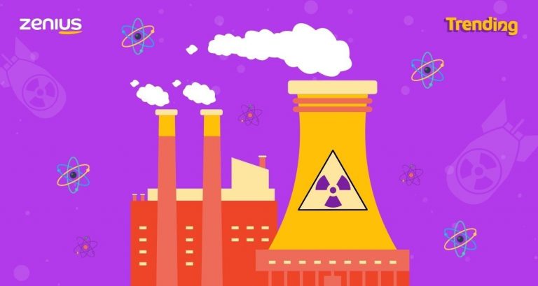 Sekilas Nuklir: Teori Deterensi, Proyek Manhattan, dan Energi Terbarukan 4