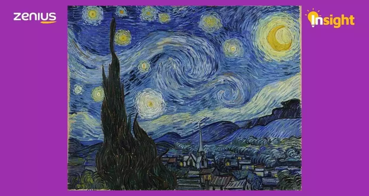 Biografi Vincent van Gogh, sang Pelukis Anti Mainstream Pendobrak Seni Modern 72
