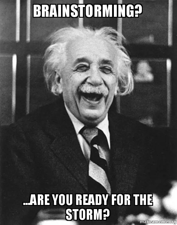 Apakah Albert Einstein Beneran Bapak Senjata Nuklir? 82