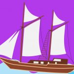 Kapal Pinisi, Simbol Kekuatan Pelaut Indonesia 20