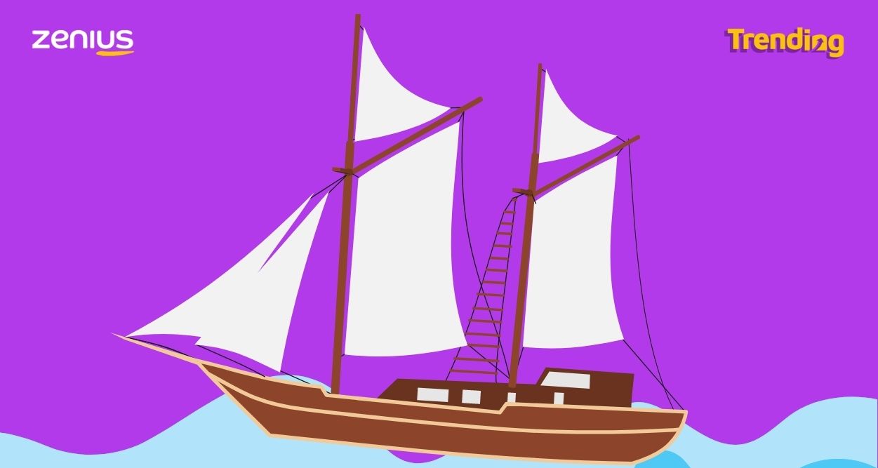 Kapal Pinisi, Simbol Kekuatan Pelaut Indonesia 9