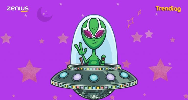 UFO dan Alien Beneran Ada Nggak, sih? 8