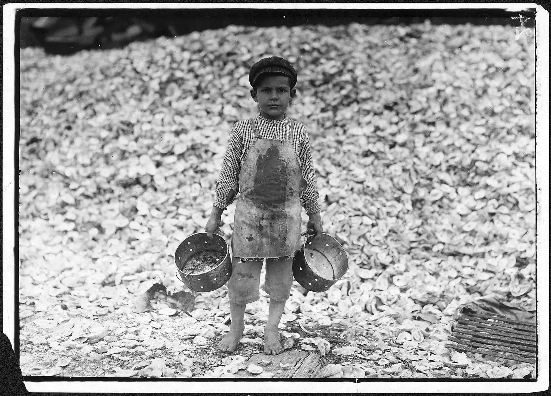 pekerja/buruh anak di amerika serikat tahun 1912