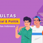 Info lengkap Fakultas Ilmu Sosial dan Politik UI