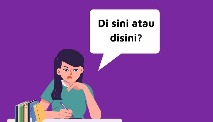Alt: Kesalahan Ejaan Bahasa Indonesia