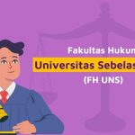 Fakultas Hukum UNS atau FH UNS zenius education.