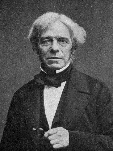 Awal mula mengapa Michael Faraday dijuluki sebagai bapak listrik