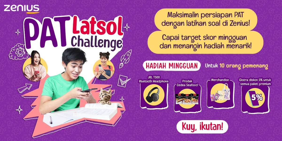 PAT Latsol Challenge