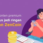 Akses Konten Zenius Premium Jadi Ringan dengan ZenCoin 63