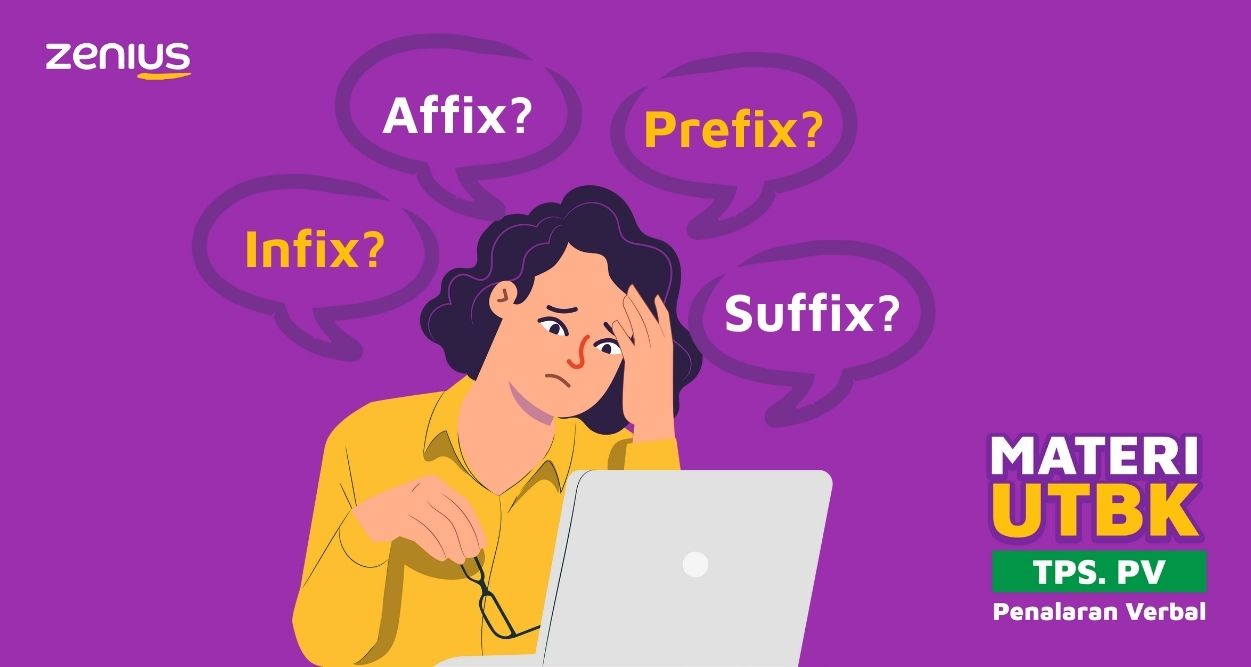 affix adalah imbuhan kata dalam bahasa Inggris