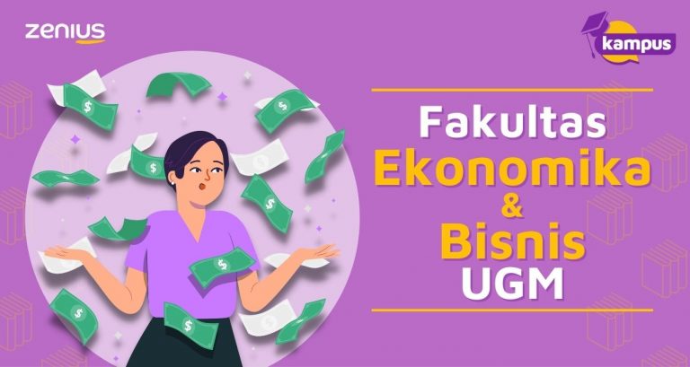 Info lengkap Jurusan Fakultas Ekonomika dan Bisnis UGM