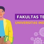 Ilustrasi Fakultas Teknik UI (Universitas Indonesia)