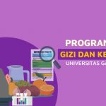 Info lengkap Program Studi Gizi dan Kesehatan UGM