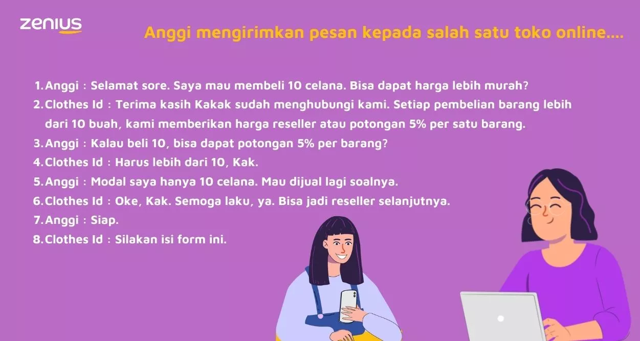 Contoh Soal PAT Semester 2 Bahasa Indonesia Kelas 10 41