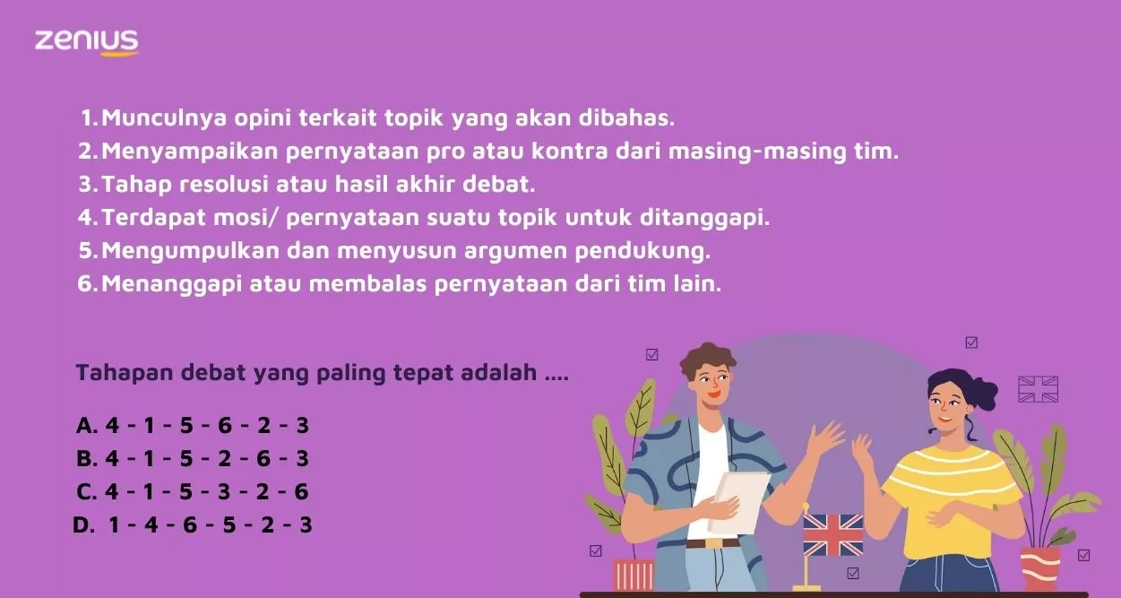 Contoh Soal PAT Semester 2 Bahasa Indonesia Kelas 10 42