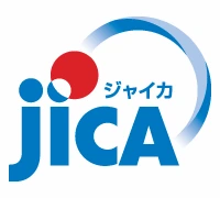 Logo JICA contoh lembaga kerjasama ekonomi internasional bilateral.
