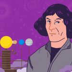 Biografi Nicolaus Copernicus, ahli astronomi teori heliosentris