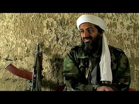Interview Osama bin Laden oleh CNN
