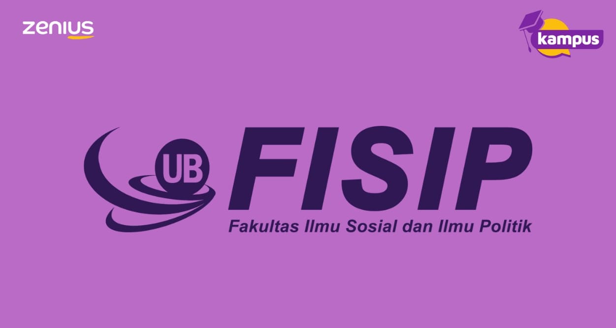 Logo FISIP UB