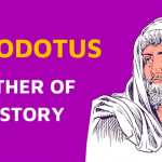 Biografi Herodotus, Bapak Pencetus Ilmu Sejarah 11
