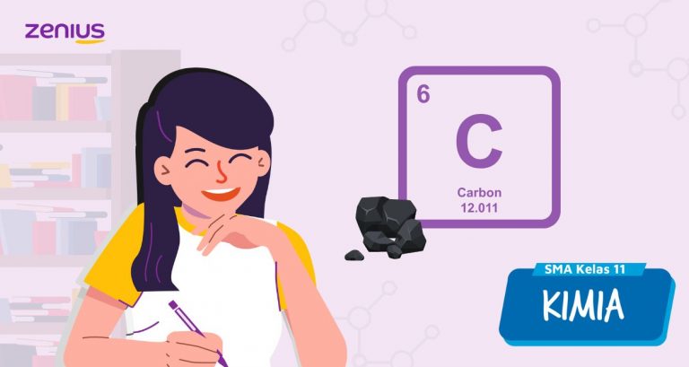 Tiga sifat kekhasan atom karbon