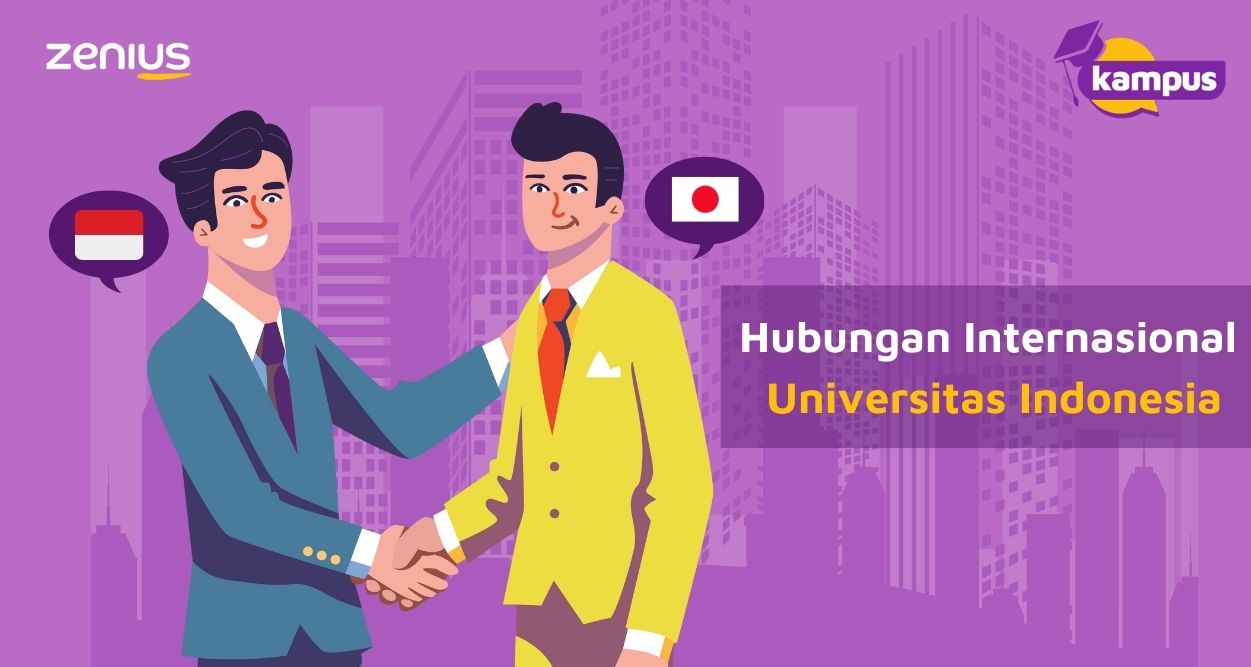 Jurusan Hubungan Internasional UI (Universitas Indonesia))