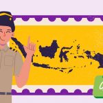 Letak geografis wilayah Indonesia materi Karakteristik Keruangan Indonesia untuk Geografi kelas 11