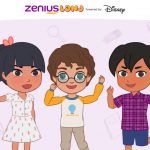 Cerita Tiga Sekawan adalah seri video animasi pembelajaran dari Zenius Studios yang menceritakan petualangan tiga anak karakter ZeniusLand.