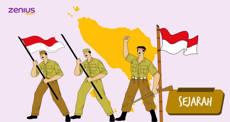 Perang Aceh Melawan Belanda