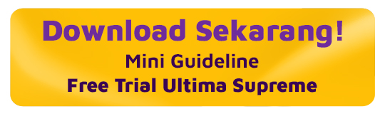 mini guideline free trial ultima zenius