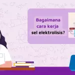 Sel Elektrolisis - Pengertian, Reaksi, Contoh Soal, dan Pembahasan