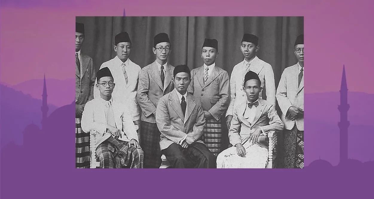 Bagaimana Sejarah Organisasi Muhammadiyah? - Materi Sejarah Kelas 11 26