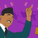 Mengenal Manipol USDEK, Manifestasi Politik ala Presiden Soekarno - Materi Sejarah Kelas 12 2