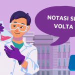Notasi Sel Volta: Penulisan - Kimia SMA Kelas 11 3