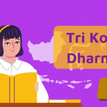 Tri Koro Dharmo