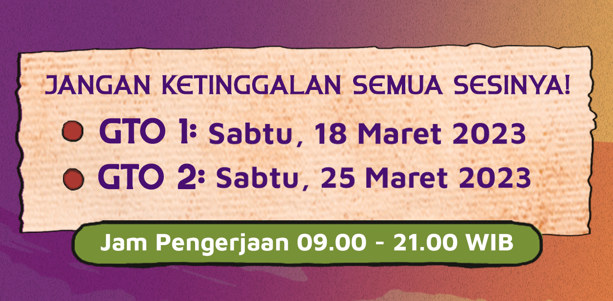 Jadwal Grand Try Out Zenius