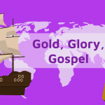 Gold Glory Gospel