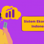 Sistem ekonomi di Indonesia