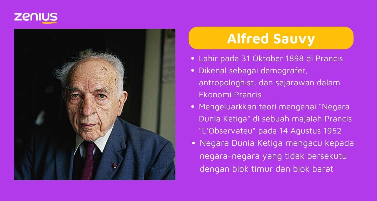 Alfred Sauvy