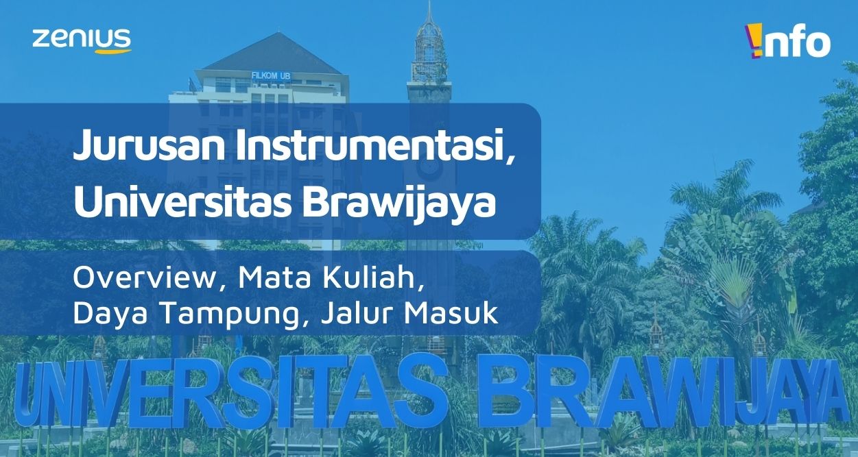 Mengenal Jurusan Instrumentasi, Universitas Brawijaya 17